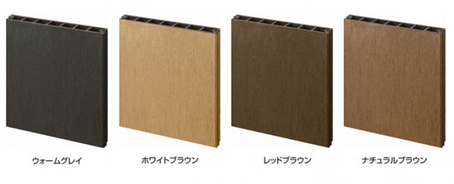 製品技術は触り心地さえも変える!!