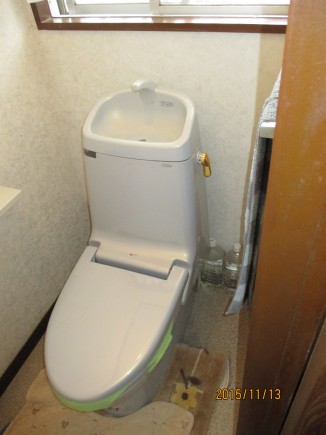 本日は私の現場紹介!!