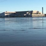 10/13 水府町地内の様子