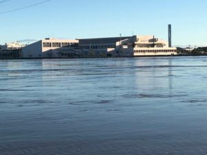 10/13　水府町地内の様子